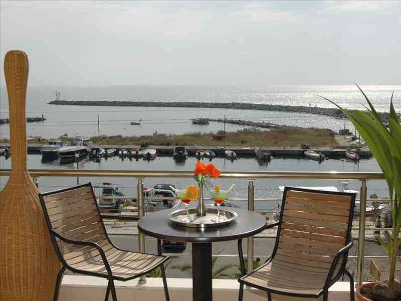 Porto del Sol Hotel