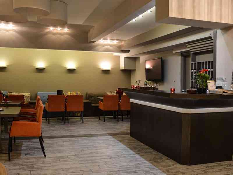 Porto del Sol Hotel