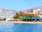 Porto Evia Boutique Hotel - о. Евия, Гърция