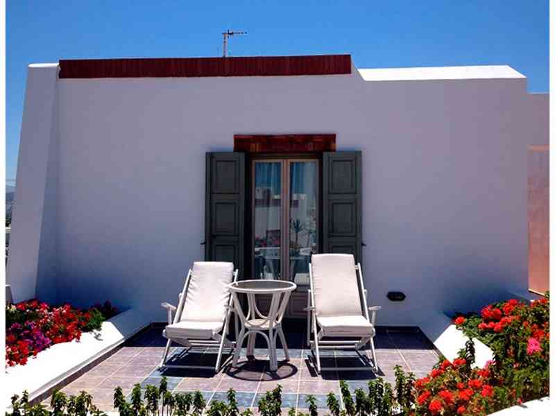 Porto Naxos Hotel, о. Наксос