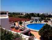 Porto Naxos Hotel - о. Наксос, Гърция