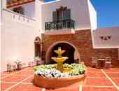 Porto Naxos Hotel - о. Наксос, Гърция