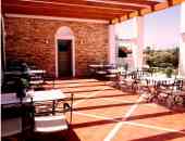 Porto Naxos Hotel - о. Наксос, Гърция