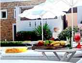 Porto Naxos Hotel - о. Наксос, Гърция