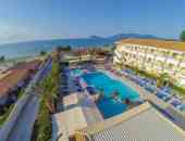 Poseidon Beach Hotel - о. Закинтос, Гърция