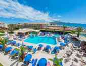 Poseidon Beach Hotel - о. Закинтос, Гърция