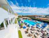 Poseidon Beach Hotel - о. Закинтос, Гърция