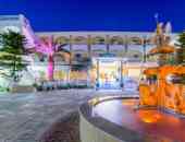 Poseidon Beach Hotel - о. Закинтос, Гърция