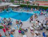 Poseidon Beach Hotel - о. Закинтос, Гърция