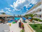 Poseidon Beach Hotel - о. Закинтос, Гърция