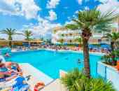 Poseidon Beach Hotel - о. Закинтос, Гърция