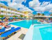 Poseidon Beach Hotel - о. Закинтос, Гърция