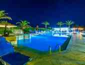 Poseidon Beach Hotel - о. Закинтос, Гърция