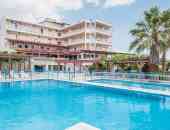 Poseidon Beach Hotel - Превеза, Гърция
