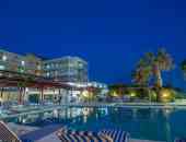 Poseidon Beach Hotel - Превеза, Гърция