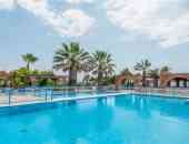 Poseidon Beach Hotel - Превеза, Гърция