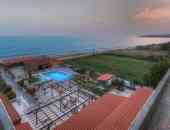 Poseidon Beach Hotel - Превеза, Гърция