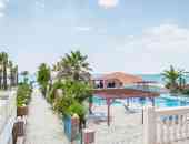 Poseidon Beach Hotel - Превеза, Гърция