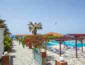Poseidon Beach Hotel - Превеза, Гърция
