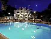 Poseidon Hotel (Patra) - Пелопонес, Ахая, Гърция