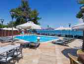 Poseidon Hotel (Patra) - Пелопонес, Ахая, Гърция