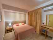 Poseidon Hotel (Patra) - Пелопонес, Ахая, Гърция