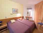 Poseidon Hotel (Patra) - Пелопонес, Ахая, Гърция