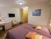 Poseidon Hotel (Patra) - Пелопонес, Ахая, Гърция
