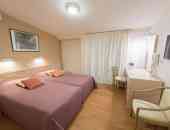 Poseidon Hotel (Patra) - Пелопонес, Ахая, Гърция