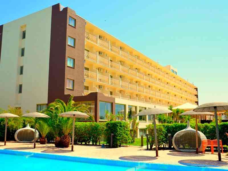 Preveza Sunset Beach Resort, Превеза