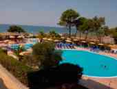 Preveza Sunset Beach Resort - Превеза, Гърция