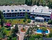 Prince Stafilos Hotel - о. Скопелос, Гърция