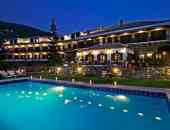 Prince Stafilos Hotel - о. Скопелос, Гърция