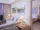 Princess Kyniska Suites - Пелопонес, Лакония, Гърция