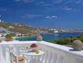 Princess Of Mykonos - о. Миконос, Гърция