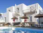 Princess Of Mykonos - о. Миконос, Гърция