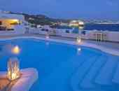 Princess Of Mykonos - о. Миконос, Гърция