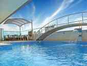 Principal New Leisure Hotel Katerini - Олимпийска ривиера, Гърция