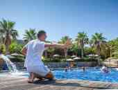 Radisson Blu Beach Resort Crete - о. Крит, Ласити, Гърция