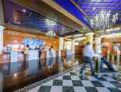 Radisson Blu Beach Resort Crete - о. Крит, Ласити, Гърция