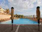 Ramada Attica Riviera (ex. Aquamarina) - Атика, Гърция
