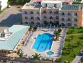 Rhodian Rose Hotel - о. Родос, Гърция