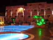 Rhodian Rose Hotel - о. Родос, Гърция