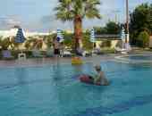 Rhodian Rose Hotel - о. Родос, Гърция