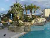 Rhodian Rose Hotel - о. Родос, Гърция