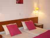 Rhodian Rose Hotel - о. Родос, Гърция