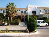 Rhodian Sun Hotel - о. Родос, Гърция