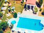 Rhodian Sun Hotel - о. Родос, Гърция