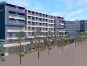 Rhodos Horizon Resort Hotel - о. Родос, Гърция