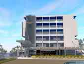 Rhodos Horizon Resort Hotel - о. Родос, Гърция